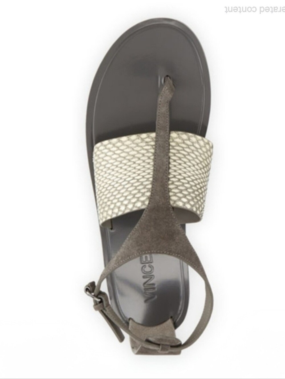 Vince Thea Sandal Sz 8 NIB
